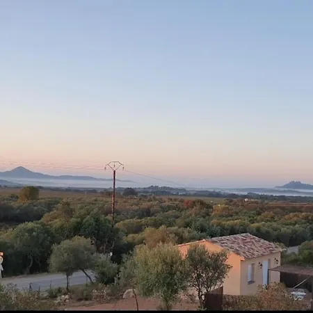 Chez Baptiste Et Laura *