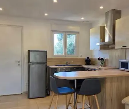 Chez Baptiste Et Laura *