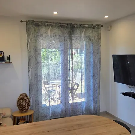 Holiday home Chez Baptiste Et Laura *