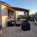 Chez Baptiste Et Laura Holiday home *