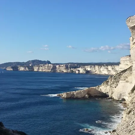 Casa vacanze Chez Baptiste Et Laura Figari (Corsica)