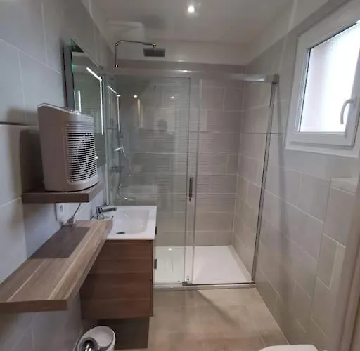 度假居 Chez Baptiste Et Laura