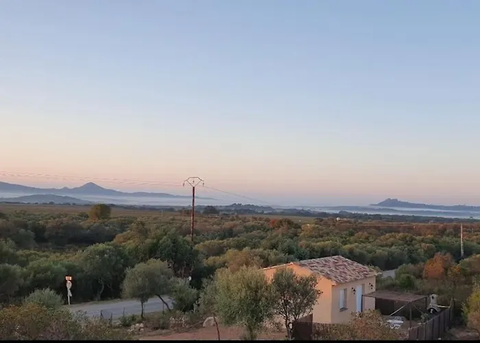 Chez Baptiste Et Laura *