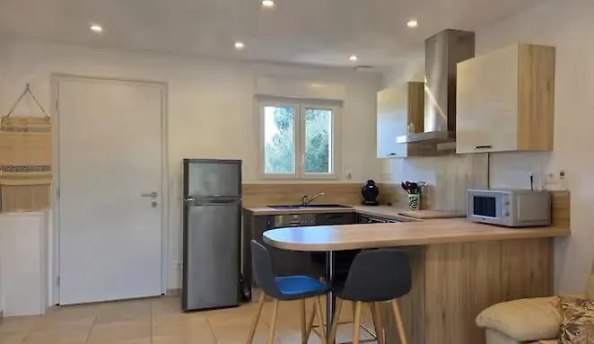 Chez Baptiste Et Laura *