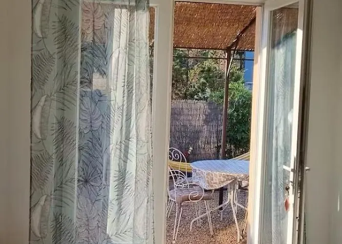 Chez Baptiste Et Laura *