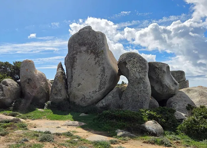 度假居 Chez Baptiste Et Laura *