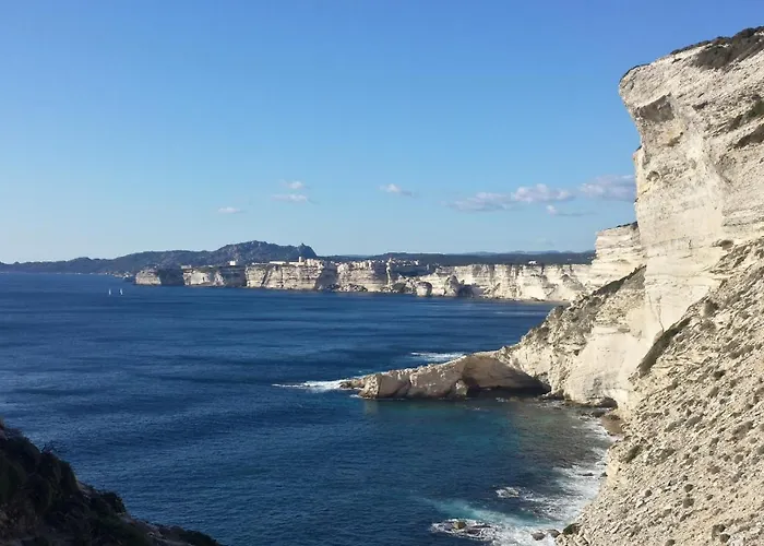 度假居 Chez Baptiste Et Laura 菲加里