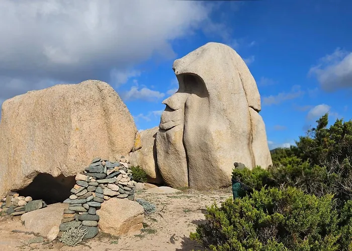 度假居 Chez Baptiste Et Laura